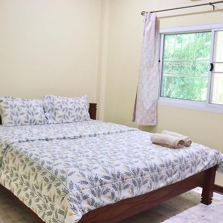 Baanrimklong Bungalow Ко Чанг Екстериор снимка