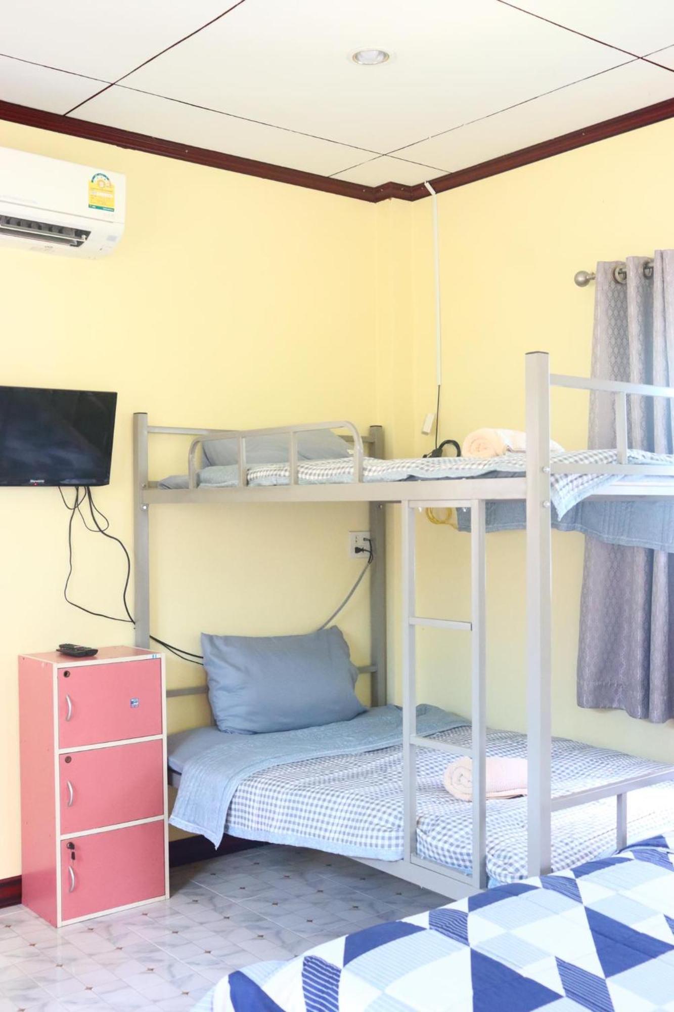 Baanrimklong Bungalow Ко Чанг Екстериор снимка
