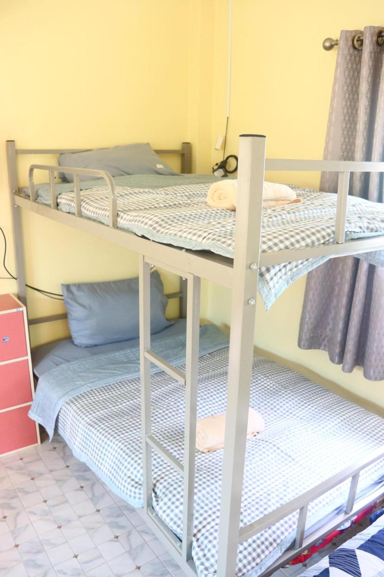 Baanrimklong Bungalow Ко Чанг Екстериор снимка