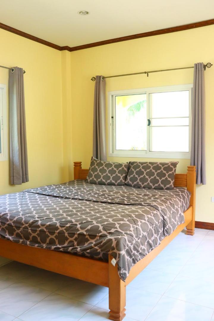 Baanrimklong Bungalow Ко Чанг Екстериор снимка