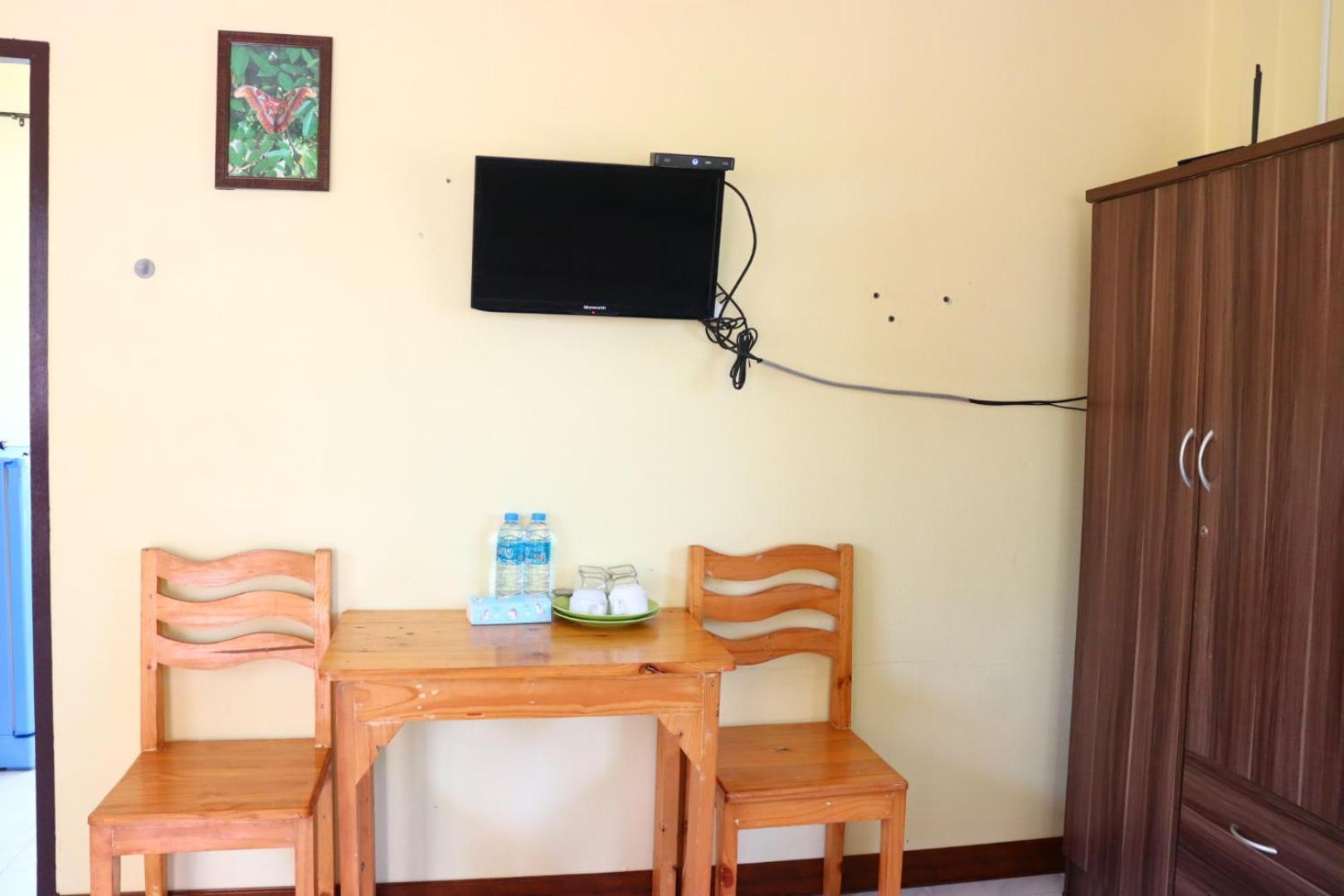 Baanrimklong Bungalow Ко Чанг Екстериор снимка