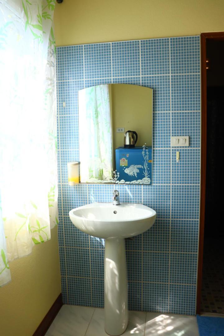 Baanrimklong Bungalow Ко Чанг Екстериор снимка