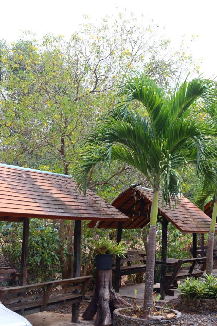 Baanrimklong Bungalow Ко Чанг Екстериор снимка