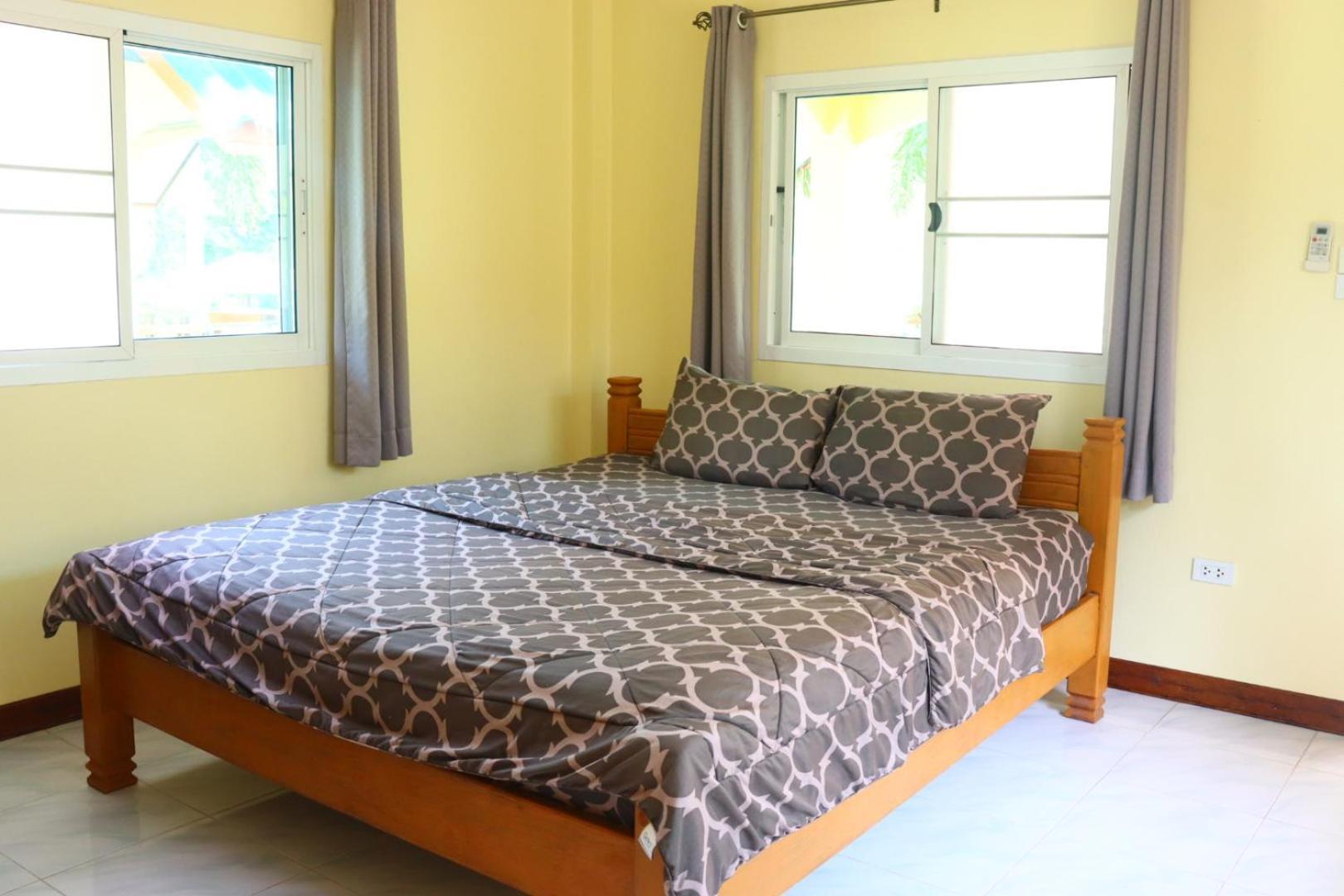 Baanrimklong Bungalow Ко Чанг Екстериор снимка