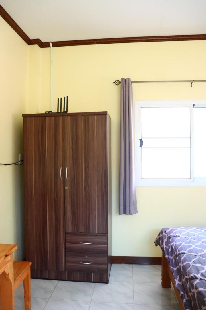 Baanrimklong Bungalow Ко Чанг Екстериор снимка