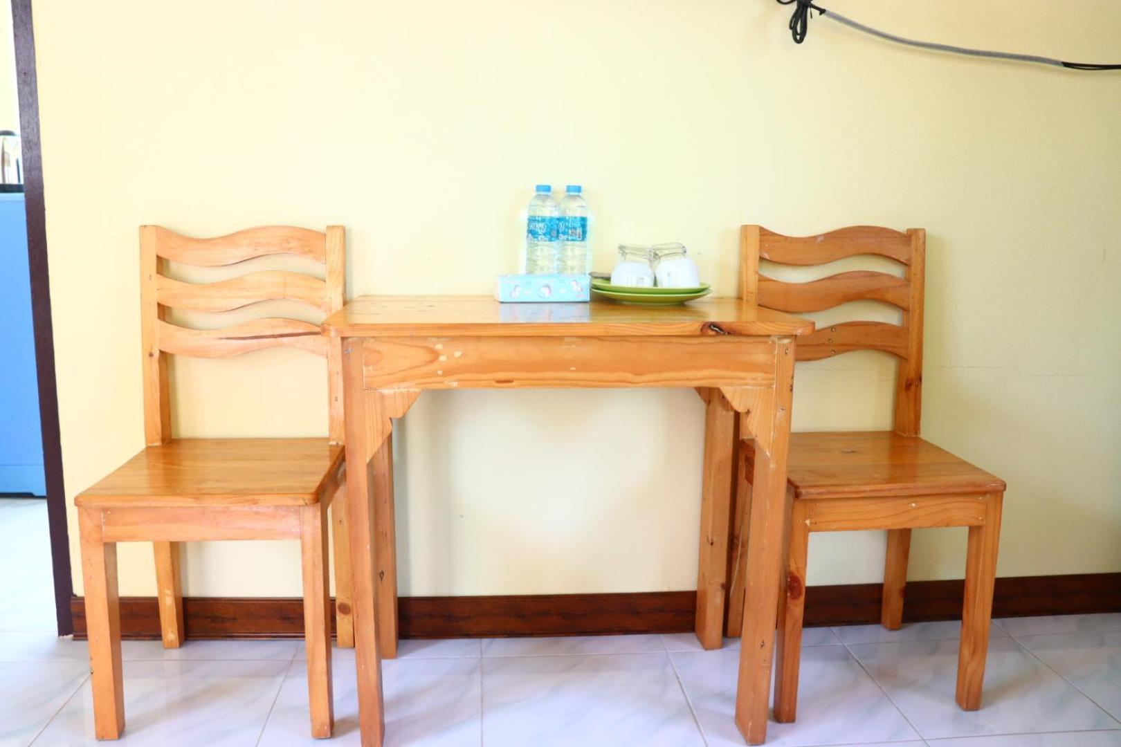 Baanrimklong Bungalow Ко Чанг Екстериор снимка