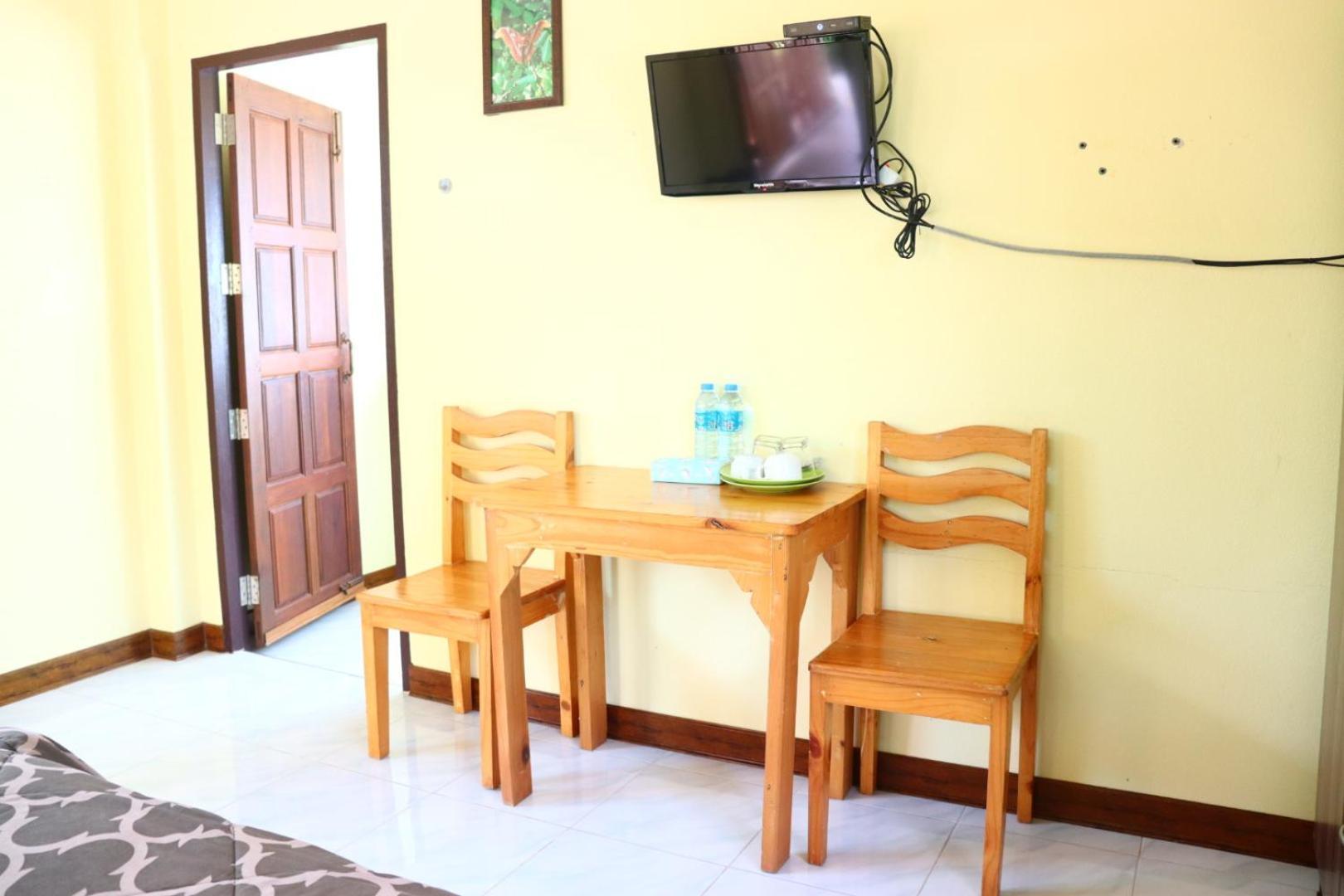 Baanrimklong Bungalow Ко Чанг Екстериор снимка
