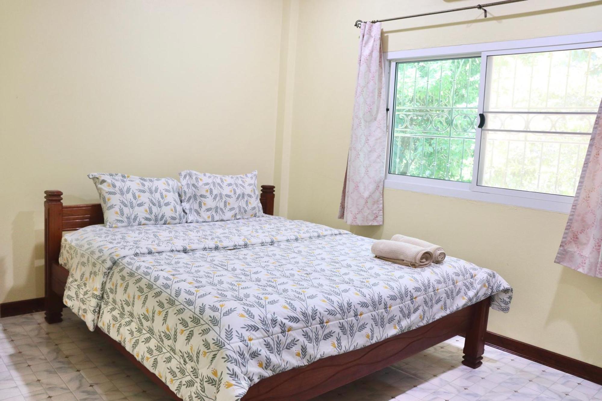 Baanrimklong Bungalow Ко Чанг Екстериор снимка