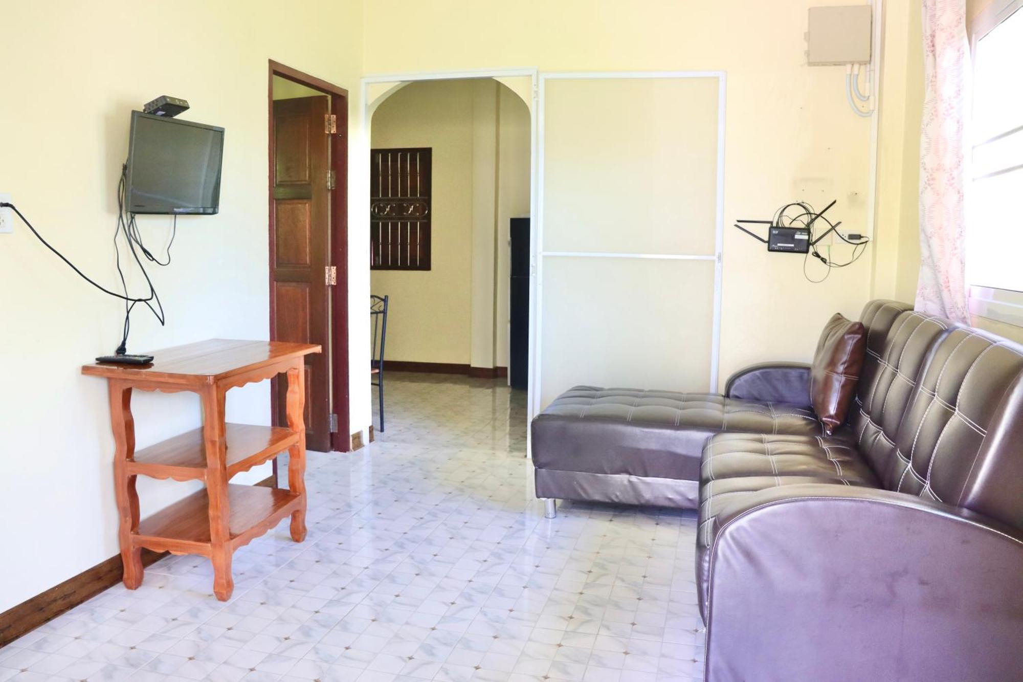 Baanrimklong Bungalow Ко Чанг Екстериор снимка